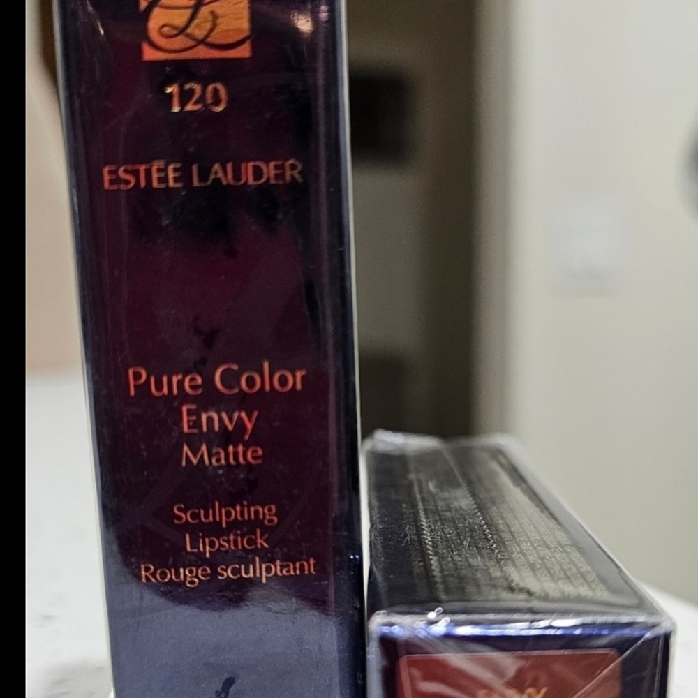 Estée Lauder Pure Color Envy Matte Lipstick